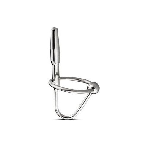 Sinner - Prince's Wand Dilator Met Eikel Ring